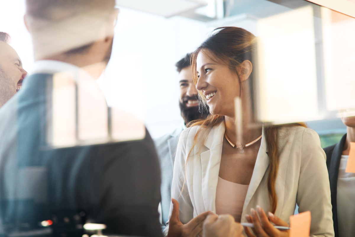 Good to Know about the Business Process Owner